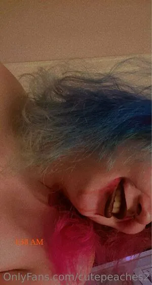 Cutepeaches2 OnlyFans Leaked Free Thumbnail Picture - #9taQSyEbLa