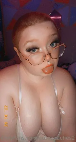 Cutepeaches2 OnlyFans Leaked Free Thumbnail Picture - #9yjLKozTZf