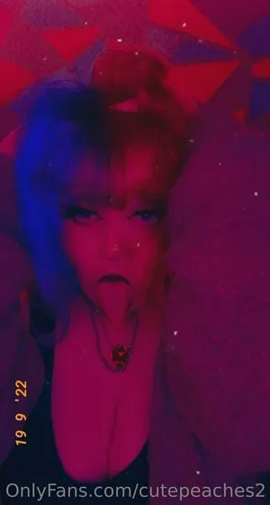 Cutepeaches2 OnlyFans Leaked Free Thumbnail Picture - #A8S4s8PGbZ