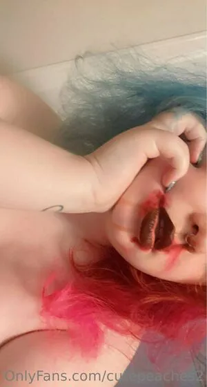 Cutepeaches2 OnlyFans Leaked Free Thumbnail Picture - #DrsNt5a03i