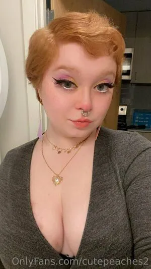 Cutepeaches2 OnlyFans Leaked Free Thumbnail Picture - #E97R6b0xCA