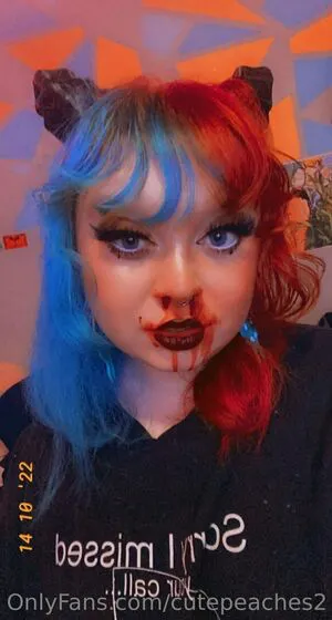 Cutepeaches2 OnlyFans Leaked Free Thumbnail Picture - #ENJaFQawve
