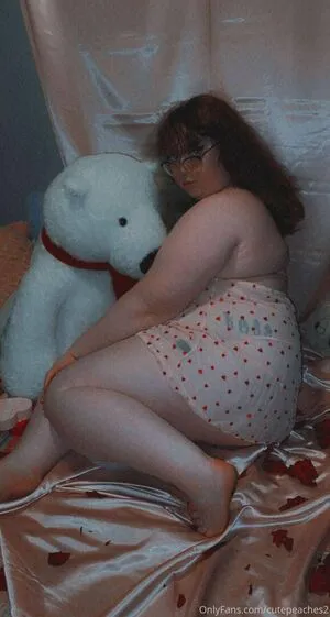 Cutepeaches2 OnlyFans Leaked Free Thumbnail Picture - #F5WDdxwk0Z