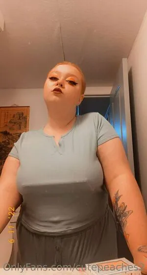 Cutepeaches2 OnlyFans Leaked Free Thumbnail Picture - #FCIM0WKEub