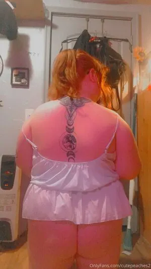 Cutepeaches2 OnlyFans Leaked Free Thumbnail Picture - #Fr76u8qSaz