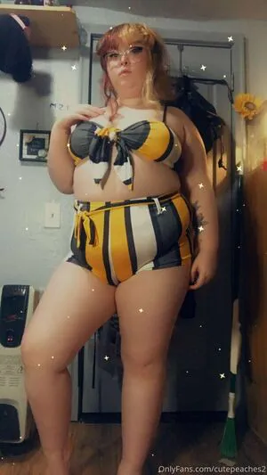 Cutepeaches2 OnlyFans Leaked Free Thumbnail Picture - #IocAJWIrbd