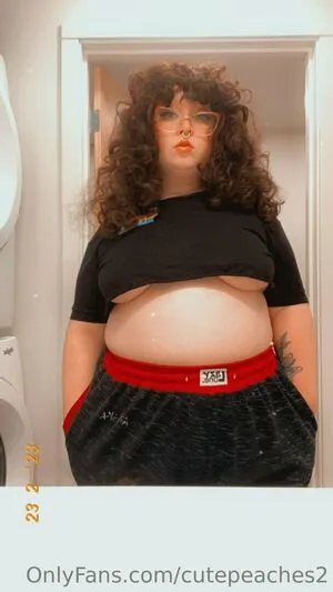 Cutepeaches2 OnlyFans Leaked Free Thumbnail Picture - #JSHbiKN5ix