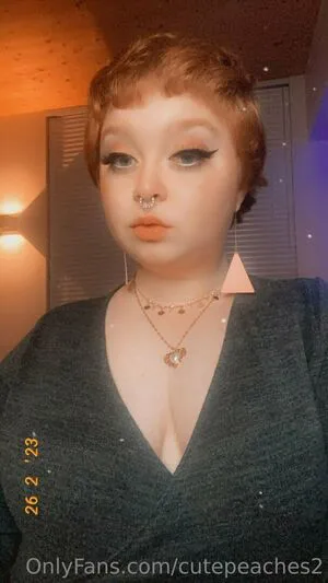 Cutepeaches2 OnlyFans Leaked Free Thumbnail Picture - #Jy5q3rGgv1