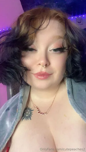Cutepeaches2 OnlyFans Leaked Free Thumbnail Picture - #K9JVUdlGz1