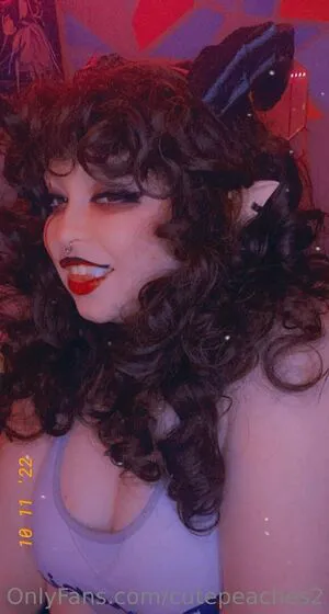 Cutepeaches2 OnlyFans Leaked Free Thumbnail Picture - #LPNZJz47Hn