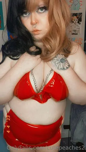 Cutepeaches2 OnlyFans Leaked Free Thumbnail Picture - #LWdeQ54lEz