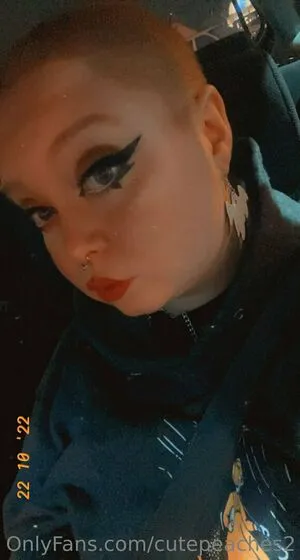 Cutepeaches2 OnlyFans Leaked Free Thumbnail Picture - #MFoEenj24H