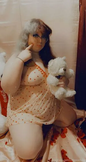Cutepeaches2 OnlyFans Leaked Free Thumbnail Picture - #N5HB7J9Pmp