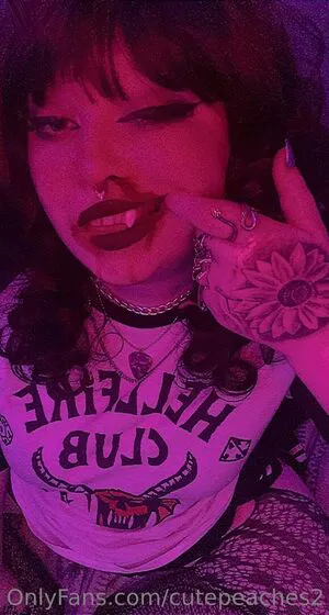 Cutepeaches2 OnlyFans Leaked Free Thumbnail Picture - #NFD7ziPFc9