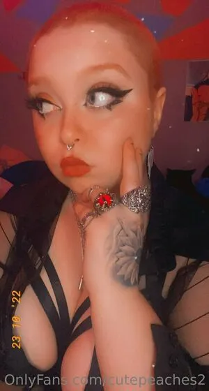 Cutepeaches2 OnlyFans Leaked Free Thumbnail Picture - #O8LqSDGsc9