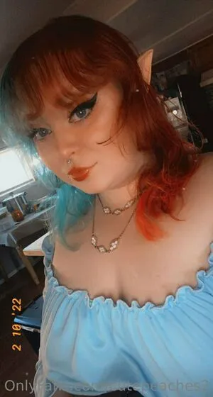 Cutepeaches2 OnlyFans Leaked Free Thumbnail Picture - #OLHWsV3EUN