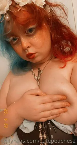 Cutepeaches2 OnlyFans Leaked Free Thumbnail Picture - #P9sOsLqzDA