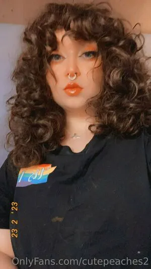 Cutepeaches2 OnlyFans Leaked Free Thumbnail Picture - #RKIX2gSgXl
