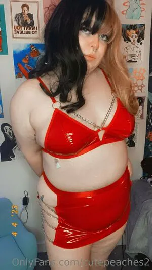 Cutepeaches2 OnlyFans Leaked Free Thumbnail Picture - #RewXewOz30