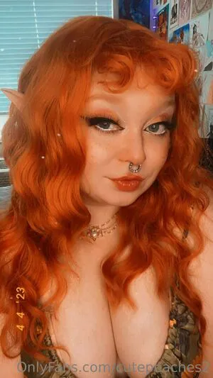 Cutepeaches2 OnlyFans Leaked Free Thumbnail Picture - #SET2L9RkED