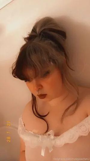 Cutepeaches2 OnlyFans Leaked Free Thumbnail Picture - #SYk97V7LWB