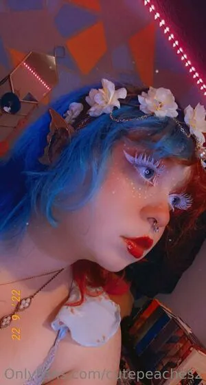 Cutepeaches2 OnlyFans Leaked Free Thumbnail Picture - #T0WMsdaLbr
