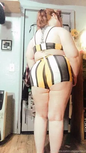 Cutepeaches2 OnlyFans Leaked Free Thumbnail Picture - #Trfyme0pBY
