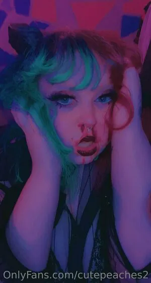 Cutepeaches2 OnlyFans Leaked Free Thumbnail Picture - #UnsK2YtNfA