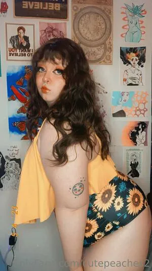 Cutepeaches2 OnlyFans Leaked Free Thumbnail Picture - #VZqokReJNI