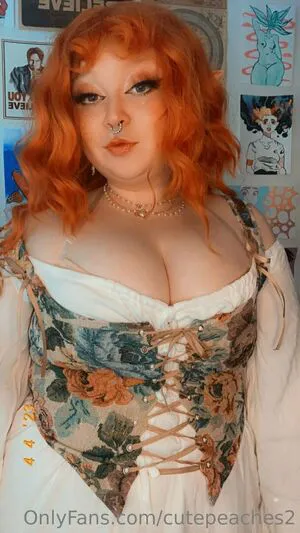 Cutepeaches2 OnlyFans Leaked Free Thumbnail Picture - #W45y7qvsOI