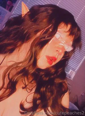 Cutepeaches2 OnlyFans Leaked Free Thumbnail Picture - #W5sVnAjsjc