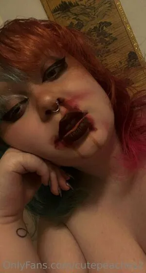 Cutepeaches2 OnlyFans Leaked Free Thumbnail Picture - #WBKj1TbjXr