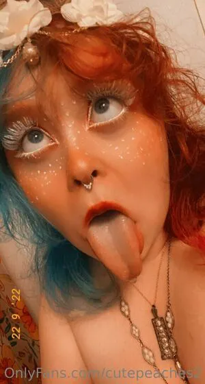 Cutepeaches2 OnlyFans Leaked Free Thumbnail Picture - #XGLViczX6C