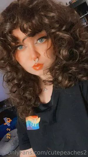 Cutepeaches2 OnlyFans Leaked Free Thumbnail Picture - #XnPygET0Tn