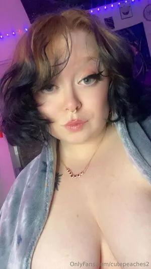 Cutepeaches2 OnlyFans Leaked Free Thumbnail Picture - #YHL1SsL09Q