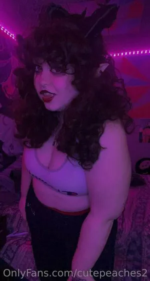 Cutepeaches2 OnlyFans Leaked Free Thumbnail Picture - #Z6yxA0zcAE