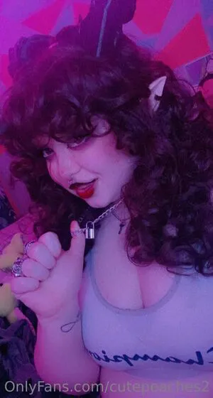 Cutepeaches2 OnlyFans Leaked Free Thumbnail Picture - #ae7PCEoGnC
