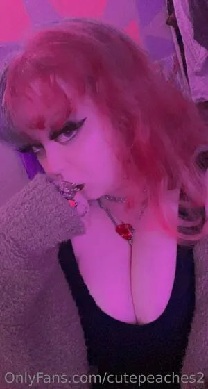Cutepeaches2 OnlyFans Leaked Free Thumbnail Picture - #ahDQ7l5xJr