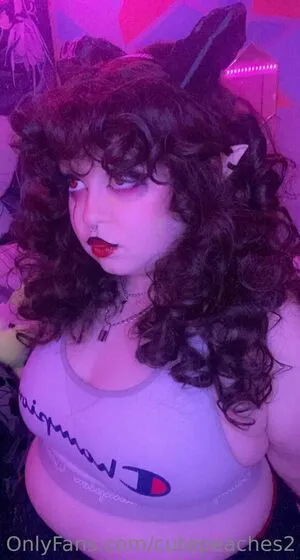 Cutepeaches2 OnlyFans Leaked Free Thumbnail Picture - #bnNLvRg43z