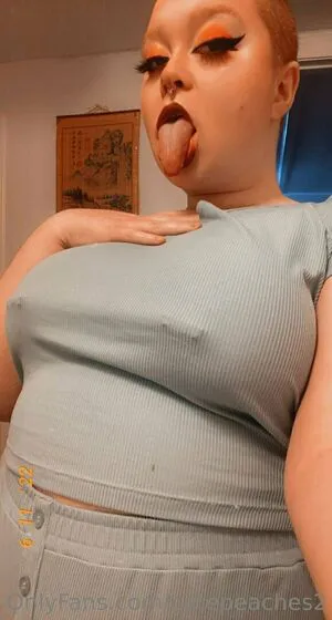 Cutepeaches2 OnlyFans Leaked Free Thumbnail Picture - #cwNV2gbPg6