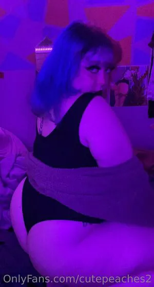 Cutepeaches2 OnlyFans Leaked Free Thumbnail Picture - #d23WnFkxPn