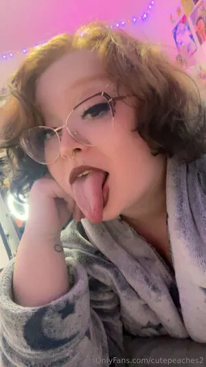 Cutepeaches2 OnlyFans Leaked Free Thumbnail Picture - #dOQiA2L7du
