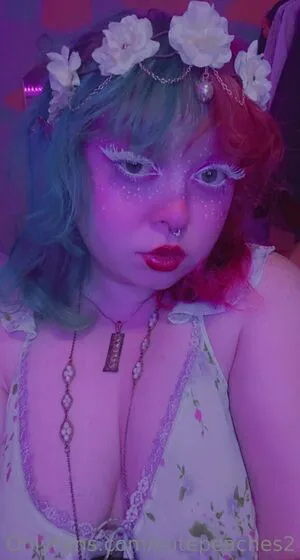 Cutepeaches2 OnlyFans Leaked Free Thumbnail Picture - #eLsEHAaGDB