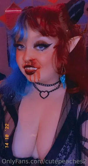 Cutepeaches2 OnlyFans Leaked Free Thumbnail Picture - #fDcpBpHS0F
