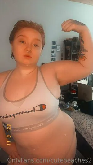 Cutepeaches2 OnlyFans Leaked Free Thumbnail Picture - #gThYdol5nG