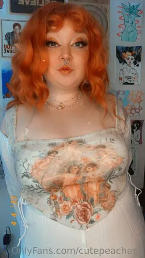 Cutepeaches2 OnlyFans Leaked Free Thumbnail Picture - #gdi69ZELLH