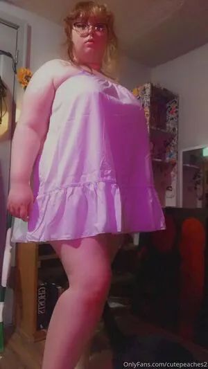 Cutepeaches2 OnlyFans Leaked Free Thumbnail Picture - #hayDb7ZBFX