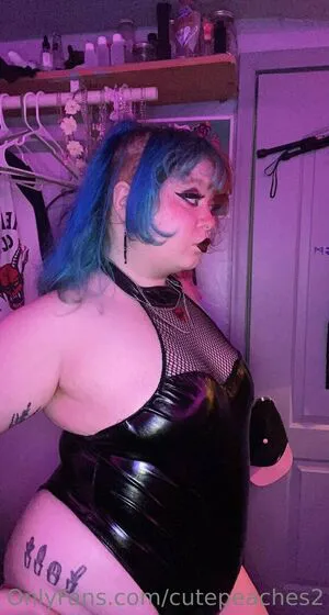 Cutepeaches2 OnlyFans Leaked Free Thumbnail Picture - #ikxVKp9OSW
