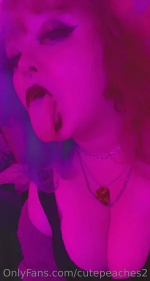 Cutepeaches2 OnlyFans Leaked Free Thumbnail Picture - #jGEw3qDcZk