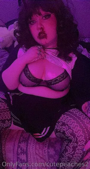Cutepeaches2 OnlyFans Leaked Free Thumbnail Picture - #kT4Tl2KPlT
